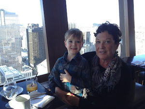 Meet your Posher, Veronika